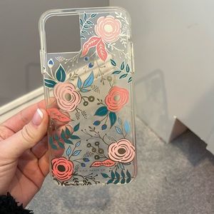 11 Pro Max iPhone case! Never used :)